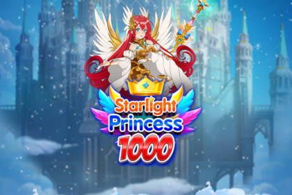 Starlight Princess 1000